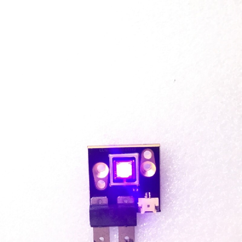 3D  ȭ UV  LED ڿܼ Ƿ   phlat..